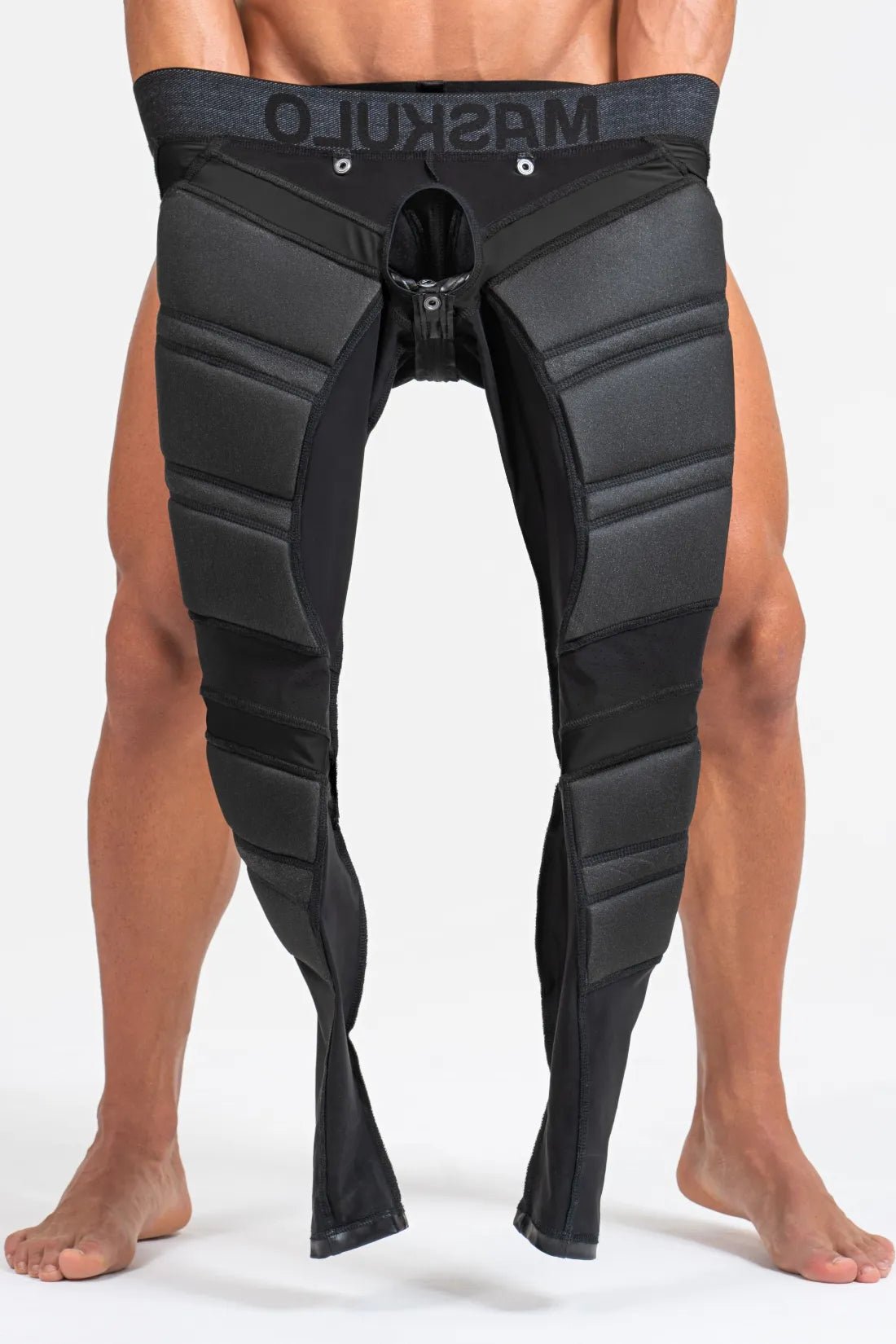 Maskulo Black &