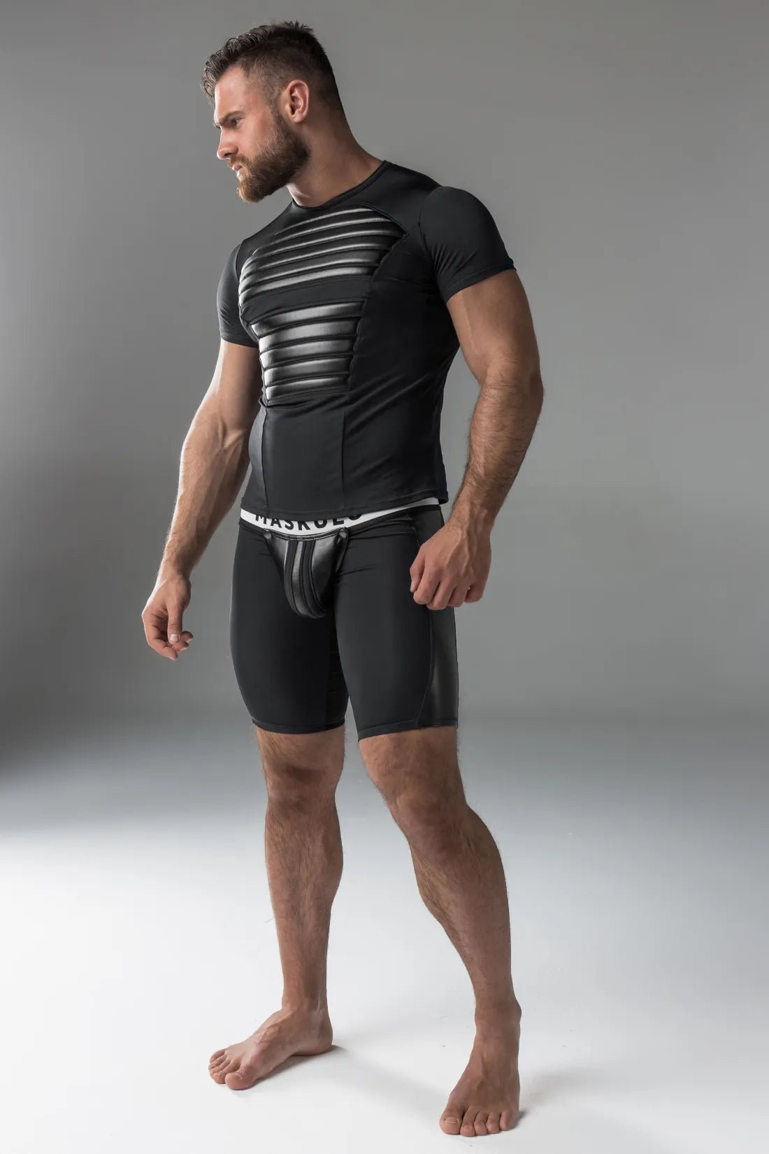 Maskulo Armored Men&