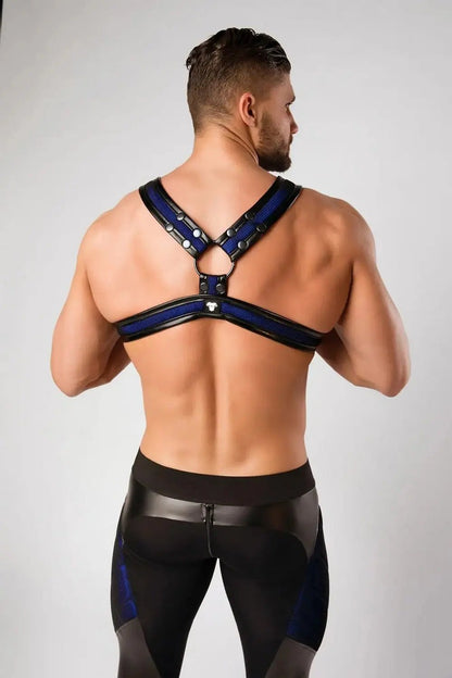 Armored. Color - Under. &