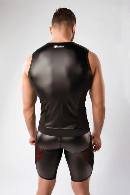 Armored. Color - Under. Men&