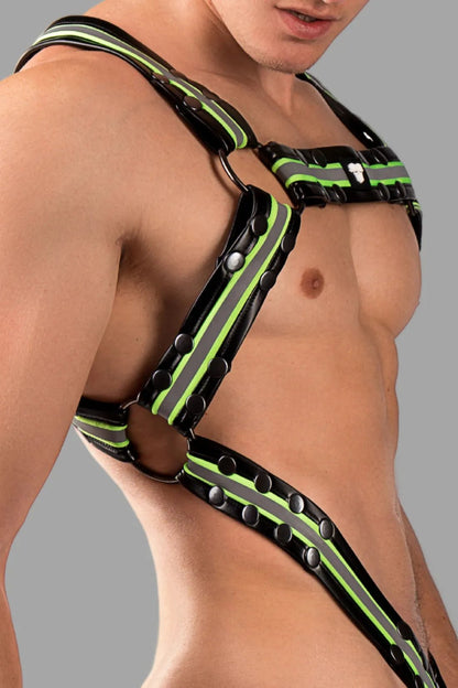 Maskulo Youngero Men&