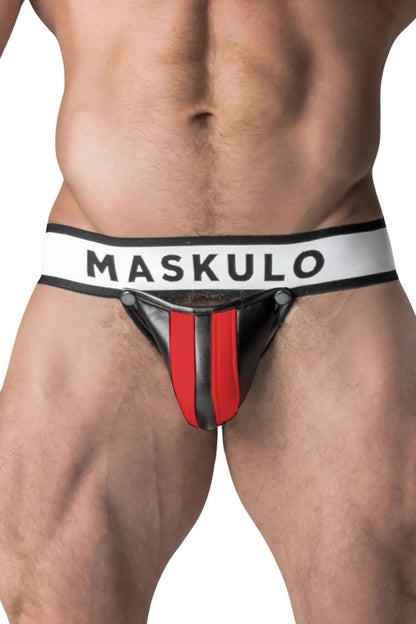 Maskulo Armored Men&