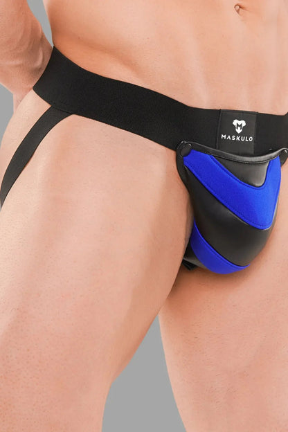 Maskulo Armored Next Men&