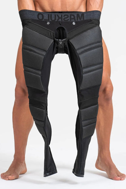 Maskulo Black &