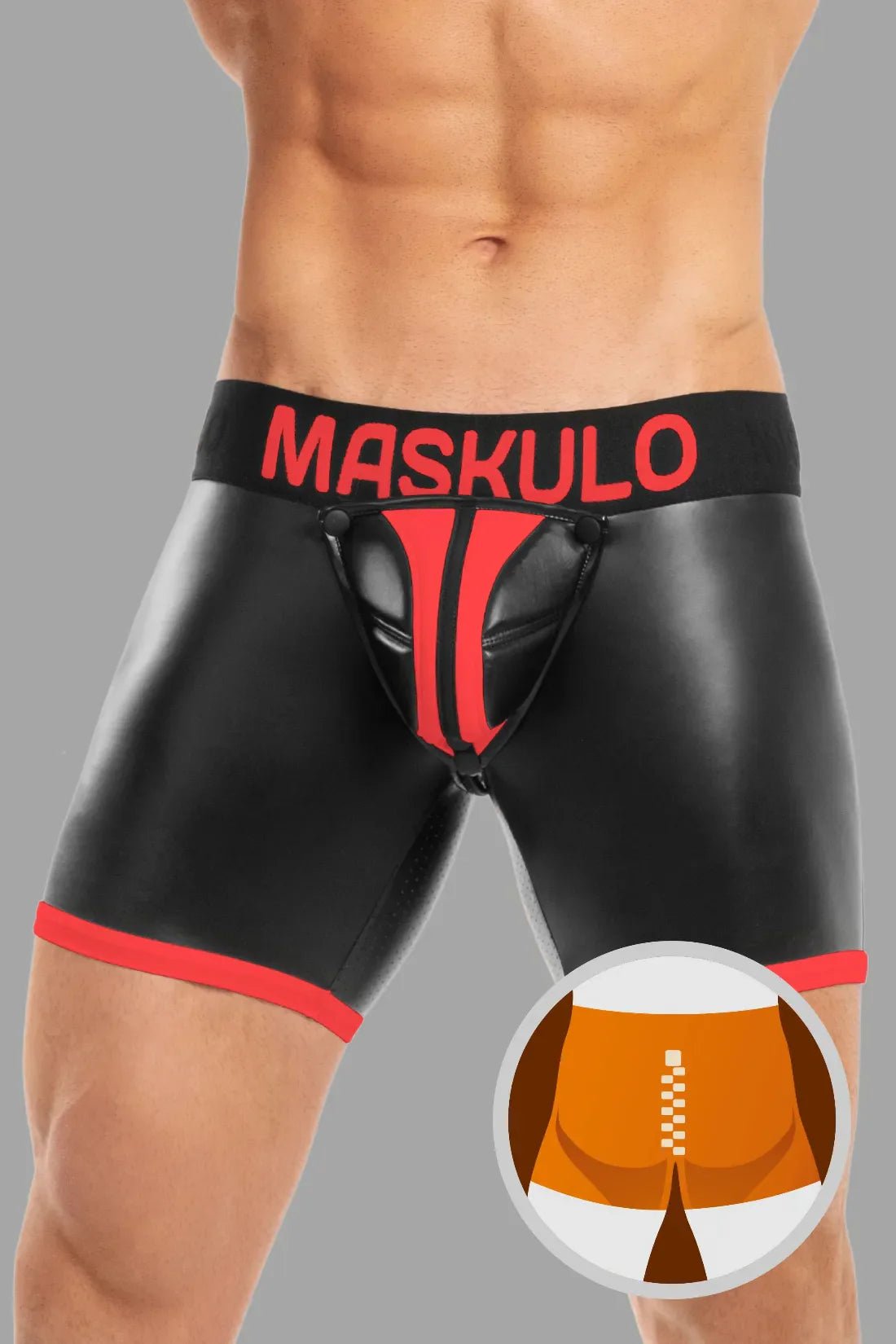 Maskulo Men&