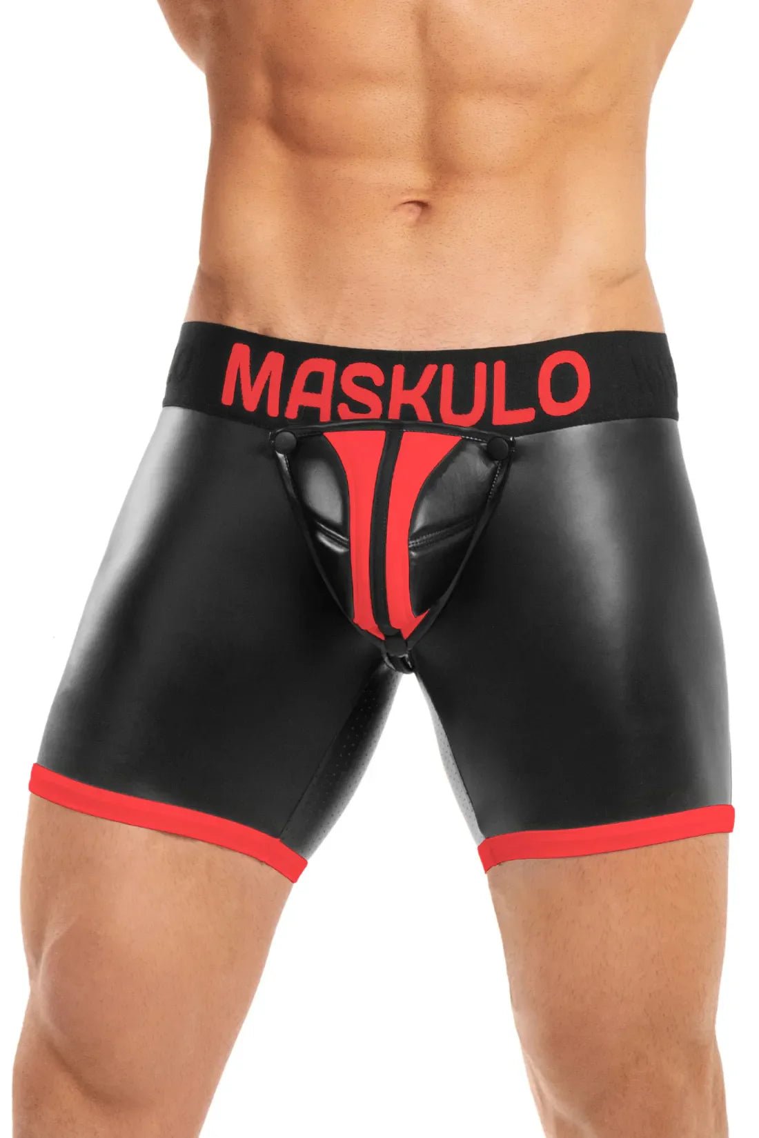 Maskulo Men&