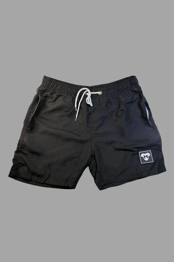 Roger Cyclone Soft-Touch Nylon Shorts. Free Worldwide Delivery!