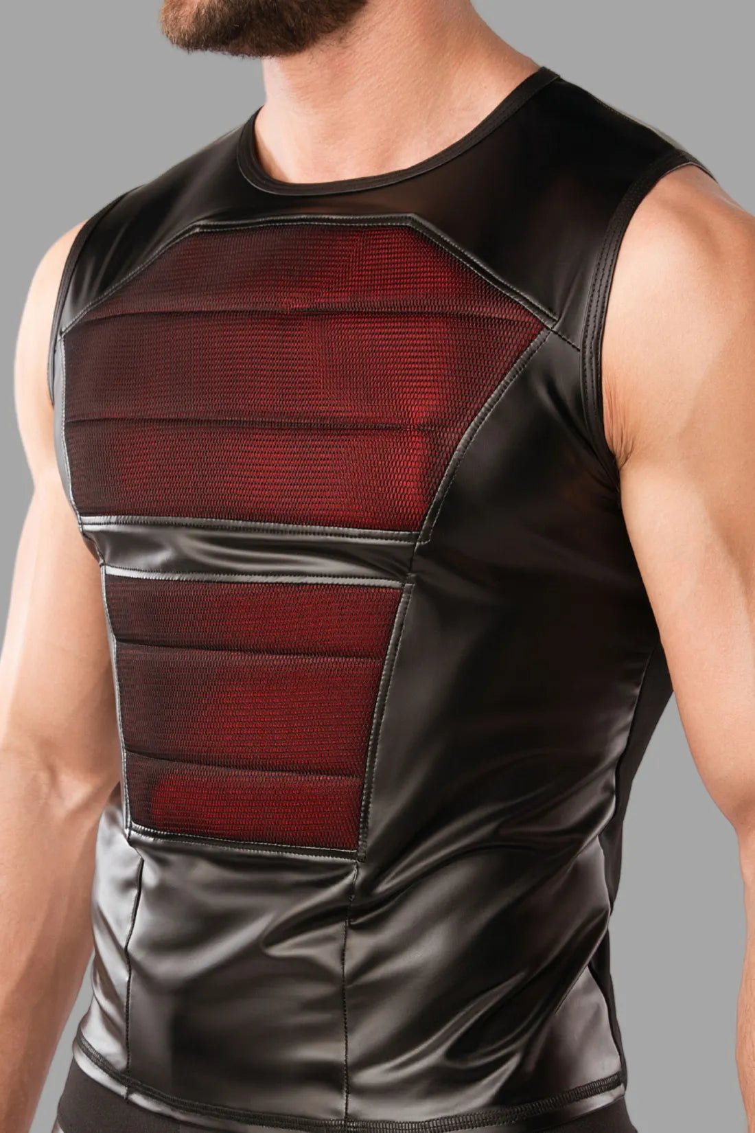 Armored Color Under men&