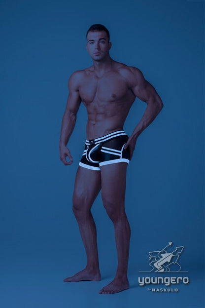 Youngero Generation Y Men&